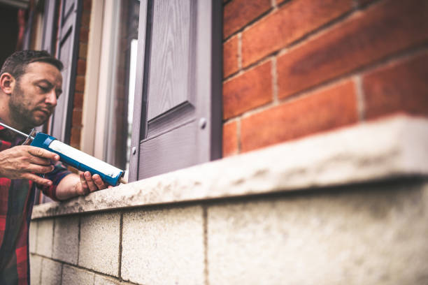 Best Residential Insulation Services  in Mertzon, TX
