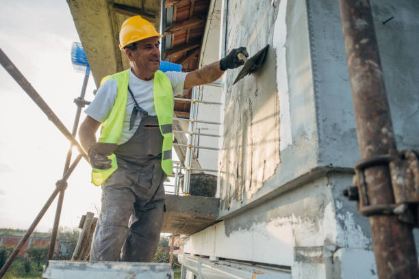 Best Spray Foam Insulation  in Mertzon, TX